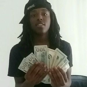 Meet your Posher, Jamar